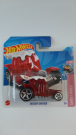 Hot Wheels Машинка Коллекционная Dessert Drifter