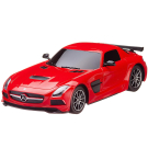 Машина р/у 1:18 Mercedes-Benz SLS AMG Цвет Красный