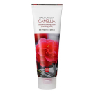 Очищающая пенка с экстрактом камелии Holika Holika Daily Garden Camellia Moisture Cleansing Foam from Tongyeong 120мл