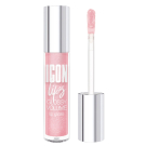 LUXVISAGE Блеск для губ Icon lips тон 509 Powder Rose