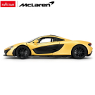 Машина р/у 1:14 McLaren P1, цвет жёлтый 2.4G