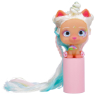 Фигурка IMC Toys VIP Pets GLAM GEMS Модные щенки Kiara