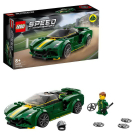 Конструктор LEGO Speed Champions Lotus Evija