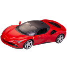 Машина р/у 1:14 Ferrari SF90 Stradale, цвет красный