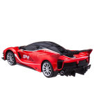 Машина р/у 1:24 Ferrari FXX K Evo красный, 2,4 G.