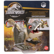 Фигурка Mattel Jurrasic World Мини динозаврик №2