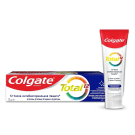 COLGATE Зубная паста TOTAL Профессионал Чистка Отбеливающая 75мл