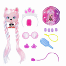 Фигурка IMC Toys VIP Pets GLAM GEMS Модные щенки Mimi