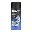 Дезодорант Аэрозоль AXE Cool Ocean 150мл