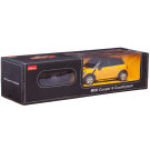 Машина р/у 1:24 MINI Cooper S Countryman Цвет Желтый