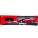 Машина р/у 1:24 Ferrari SF90 Stradale 2,4G, цвет красный, 19.5*9.6*5.3