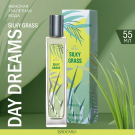 Brocard Т.в. Day Dreams Silky Grass Шелковая Трава 55мл