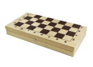 Настольная игра Десятое королевство Шахматы Гроссмейстерские деревянные