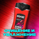 AXE Гель для душа Феникс 250мл