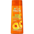 Шампунь для волос GARNIER Fructis SOS Восстановление укрепляющий для секущихся и очень поврежд. волос 400мл