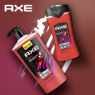 AXE Гель для душа Феникс 250мл