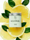 Баттер для тела Metodologia питательный Зеленая нота Body butter green note