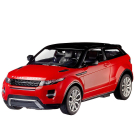 Машина р/у 1:14 Range Rover Evoque Цвет Красный