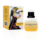 Парфюмированная вода DILIS LOST PARADISE Summer Vibes 60ml женская