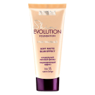 LUXVISAGE Тональный крем Skin Evolution тон 35 warm beige 35г