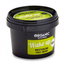 Крем для лица Organic shop Wake up. Увлажнение 100мл