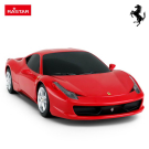 Машина р/у 1:18 Ferrari 458 Italia