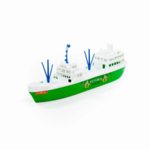 Корабль Виктория 46,3х9,5х15 см.