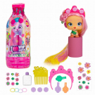 Фигурка IMC Toys VIP PETS SPRING VIBES, Модные щенки 13 видов в коллекции, 9 шт в диспле