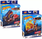 Игровой набор Mattel Hot Wheels Скоростная пицца