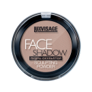 LUXVISAGE Пудра-скульптор FACE SHADOW тон 20 Cool Beige 9г