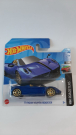 Машинка коллекционная Hot Wheels 17 PAGANI HUAYRA ROADSTER