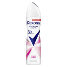 Антиперспирант Аэрозоль Rexona Сухость Пудры 150мл