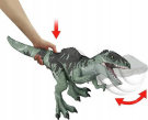 Фигурка Mattel Мир Юрского периода Гиганотозавр с музыкальным звуком