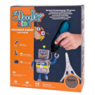 3Д Ручка 3DOODLER START, базовый набор