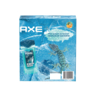 Подарочный набор AXE Ice Chill 1Х250 мл