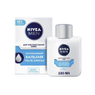 Бальзам после бритья NIVEA MEN Охлаждающий для чувствительной кожи NEW 100мл