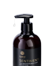 Шампунь для волос Fabrik Cosmetology парфюмированный SENTIMENTI 520 мл