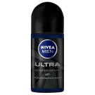 Антиперспирант ролик NIVEA MEN ULTRA муж 50мл