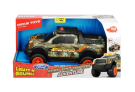 Машинка Dickie Scout Ford F150 Raptor со светом и звуком, 33 см