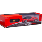 Машина р/у 1:24 Ferrari SF90 Stradale 2,4G, цвет красный, 19.5*9.6*5.3