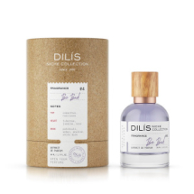 Духи DILIS Niche Collection Be Bad 50ml женские