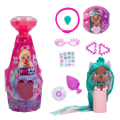 Фигурка IMC Toys VIP Pets GLAM GEMS Модные щенки Esmeralda