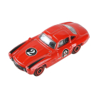 Машинка Mattel Hot wheels Серия базовых моделей автомобилей