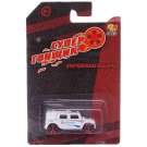 Машинка ABtoys "Супер Гонщик" 1:64, в ассортименте