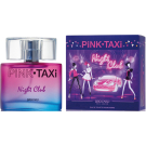 Brocard Т.в. Pink Taxi Night Club Пинк Такси Найт Клаб 90мл