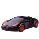 Машина р/у 1:24 Bugatti Grand Sport Vitesse Цвет Черный