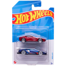 Набор машинок Mattel Hot Wheels упаковка из 2-х штук №18