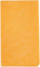 Салфетка Чистюля для пола вискозная оранжевая 60*70см