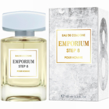 Emporium Одеколон Step 8 100мл