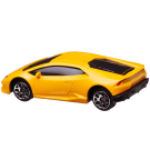 Машинка металлическая Uni-Fortune RMZ City 1:64 LAMBORGHINI HURACAN LP610-4, Цвет Жёлтый